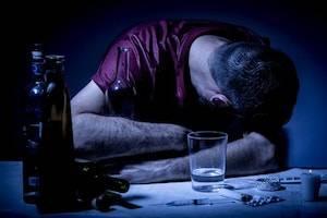 denied disability benefits, Illinois disability case, drug addiction, Chicago disability benefits lawyer, disability claim